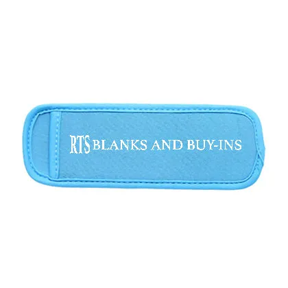 Popsicle Sleeve Holders