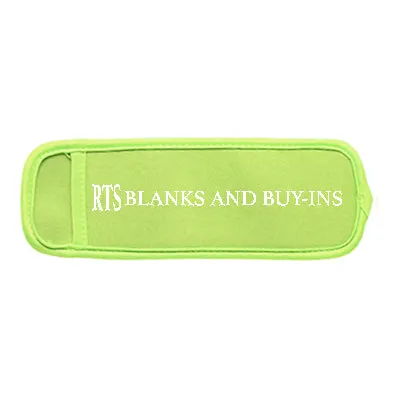 Popsicle Sleeve Holders