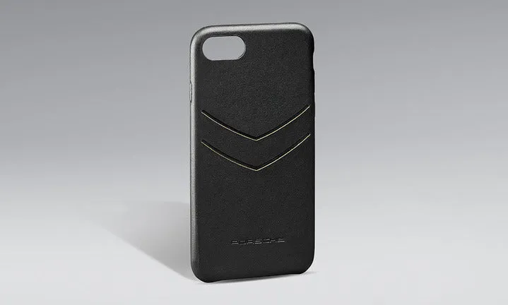 Porsche  iPhone Leather Case - XR/XS Max