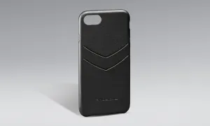 Porsche  iPhone Leather Case - XR/XS Max