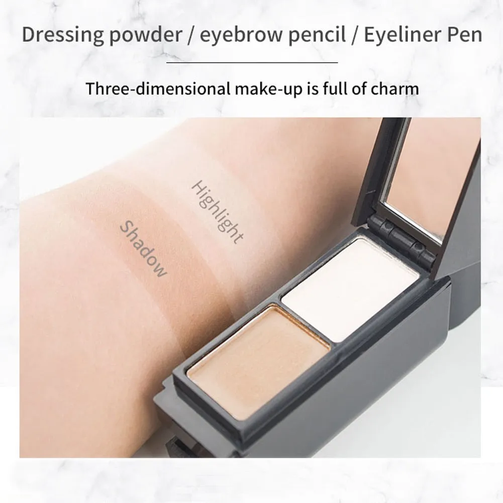 Portable Makeup Box