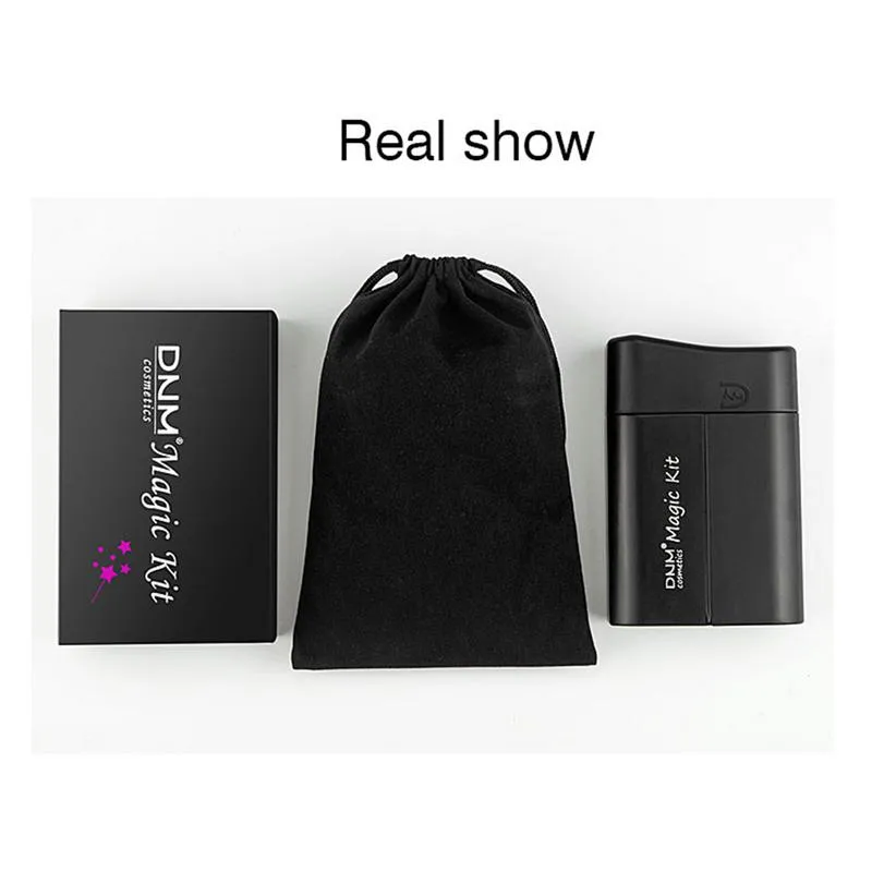 Portable Makeup Box