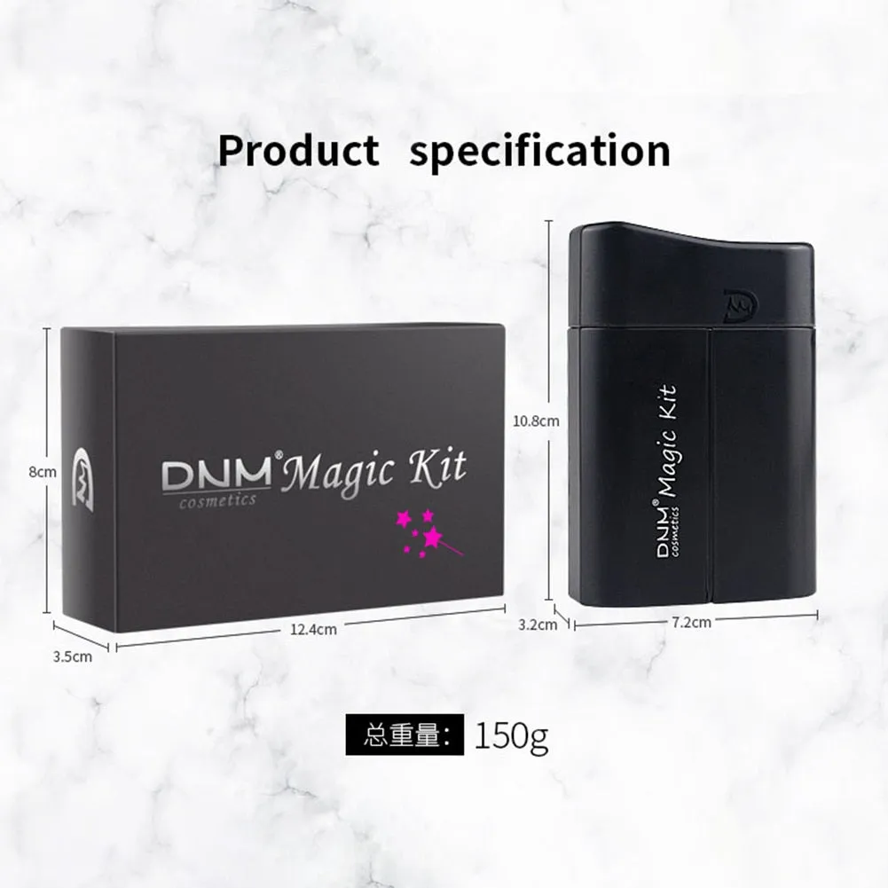 Portable Makeup Box