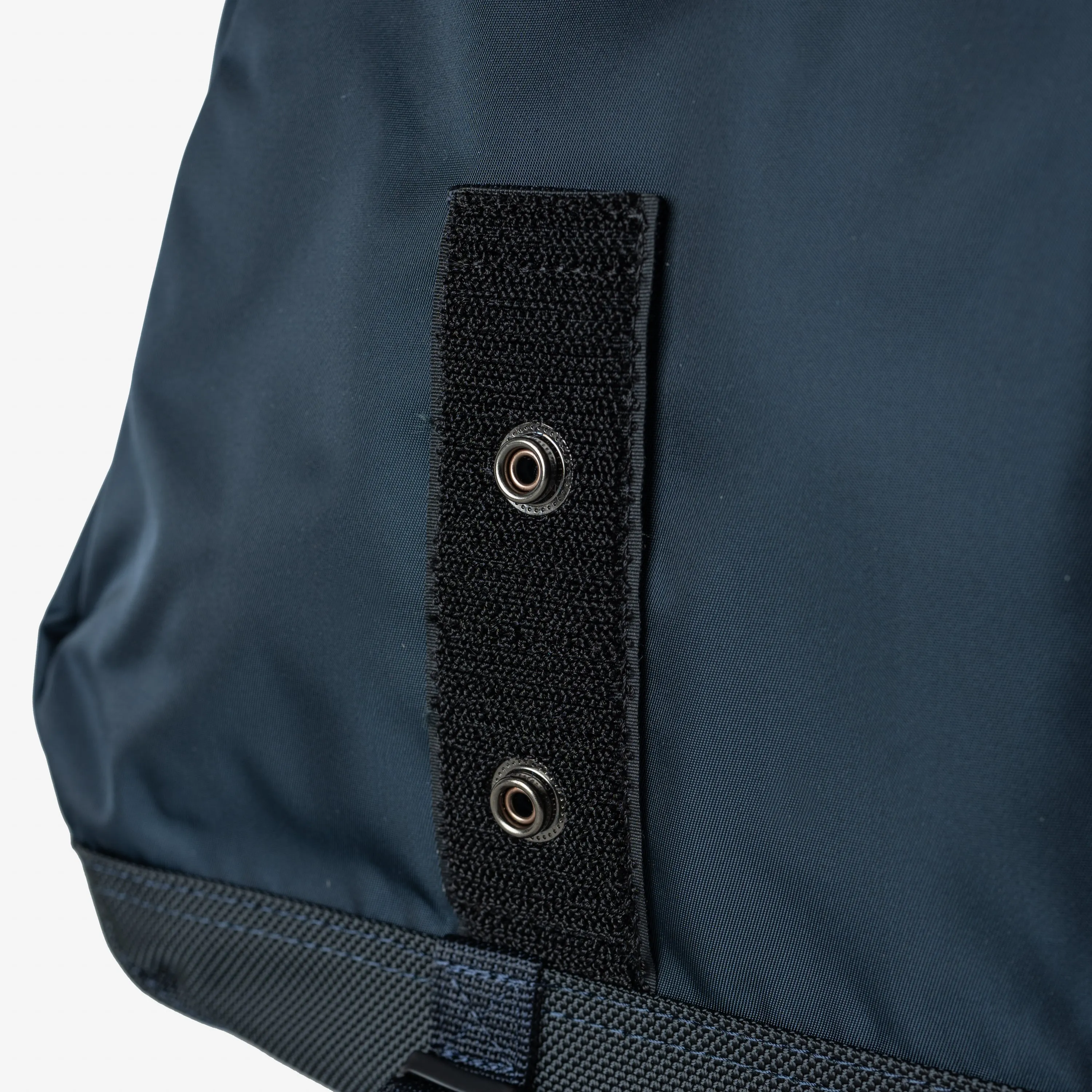 Porter - Yoshida & Co. - Ride Messenger Bag - Navy Blue