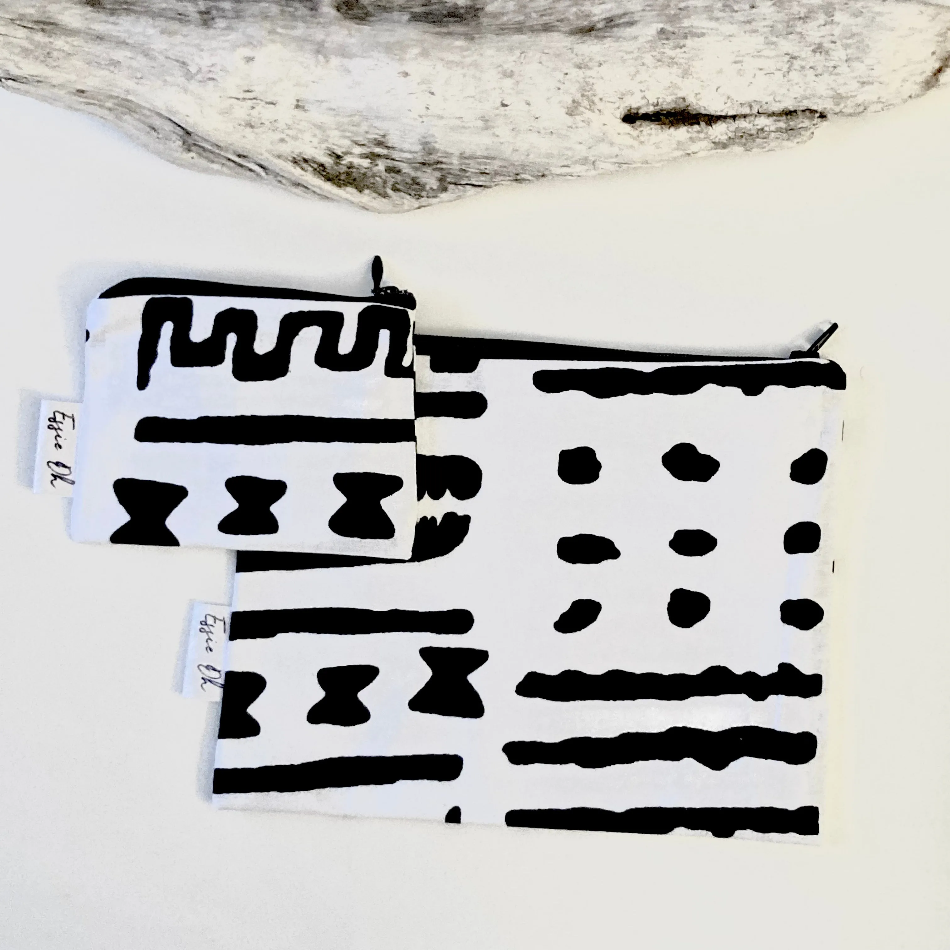 Pouch - Tororo