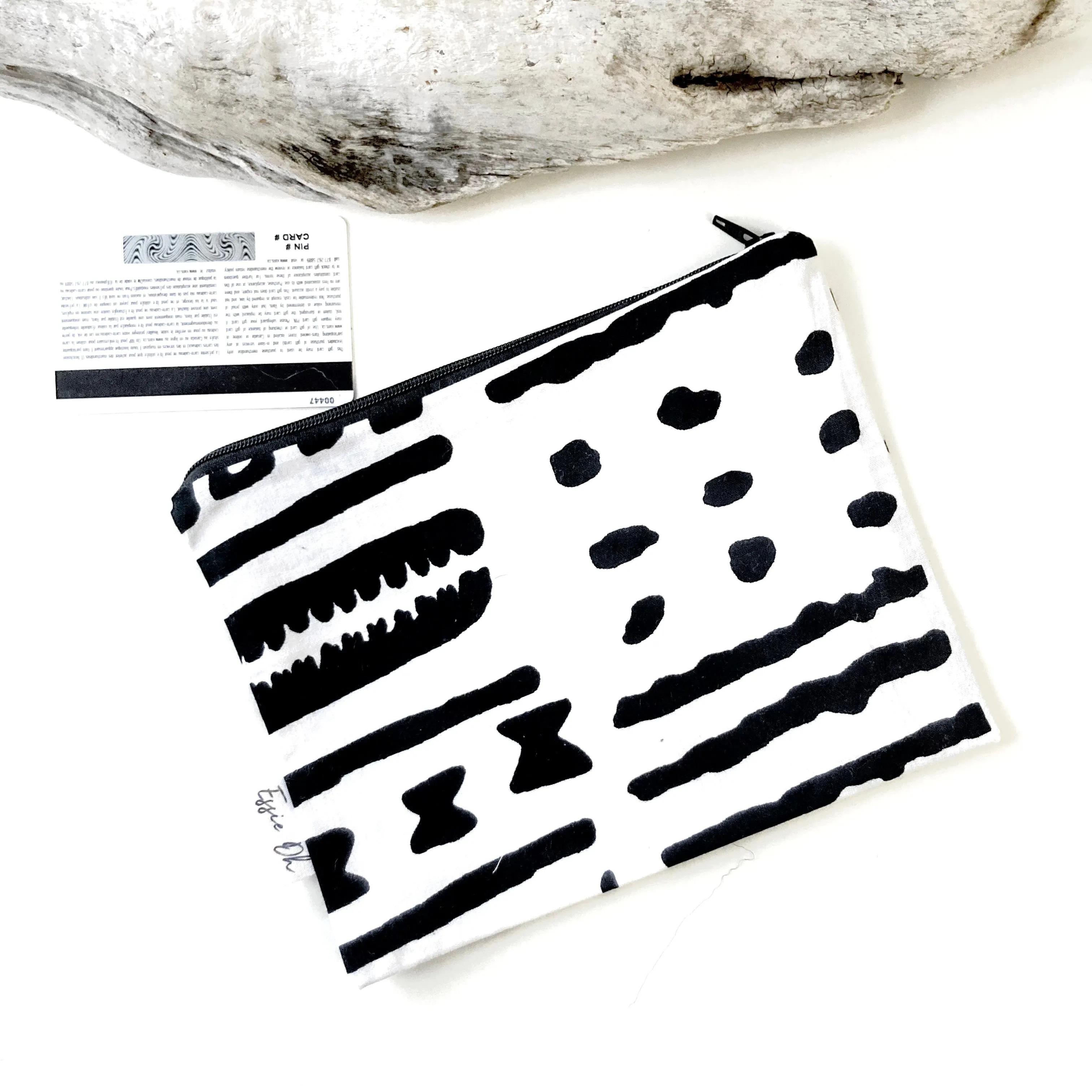 Pouch - Tororo