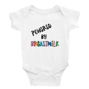 Powered by breastmilk Multiple Colour options
