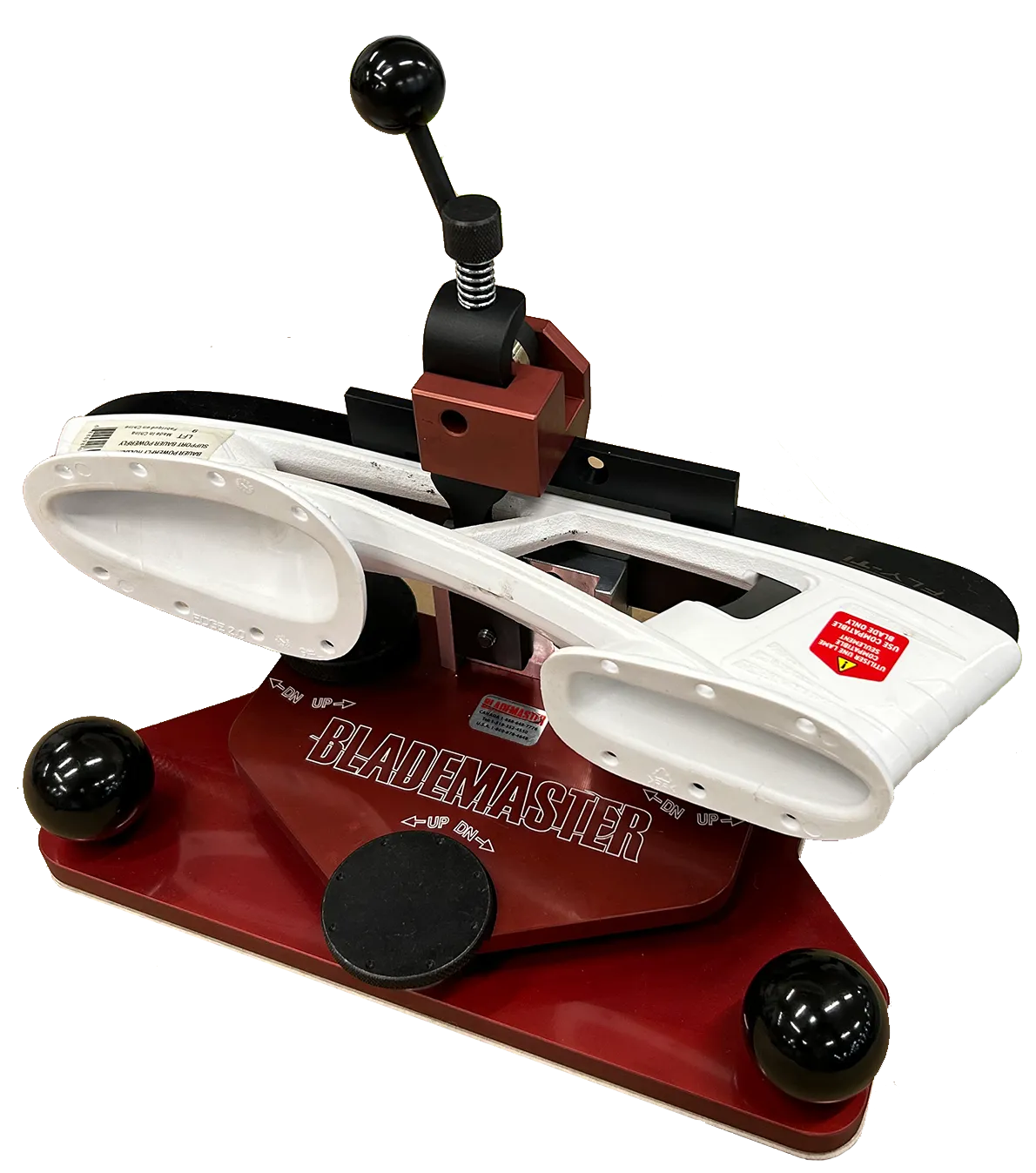 POWERFLY SKATE HOLDER (SH6300)