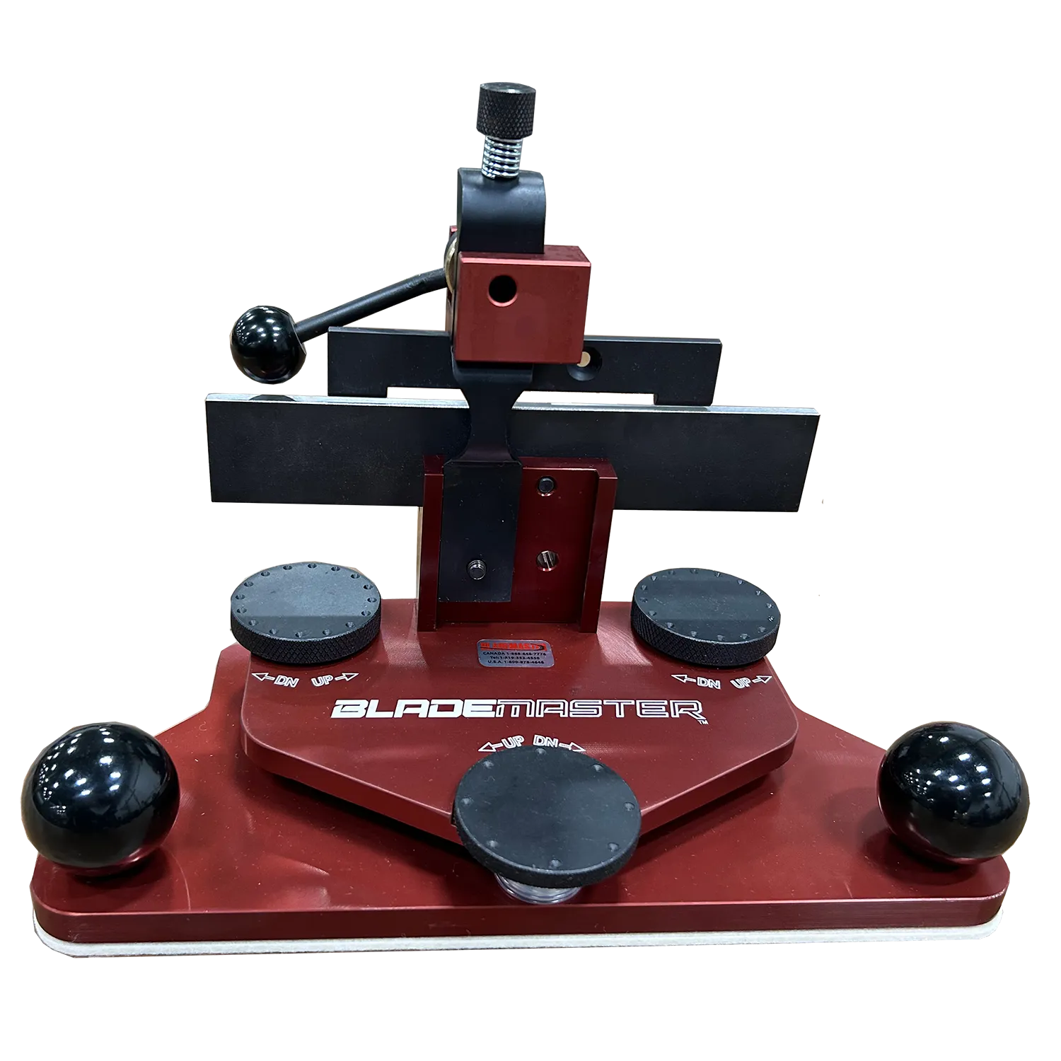 POWERFLY SKATE HOLDER (SH6300)