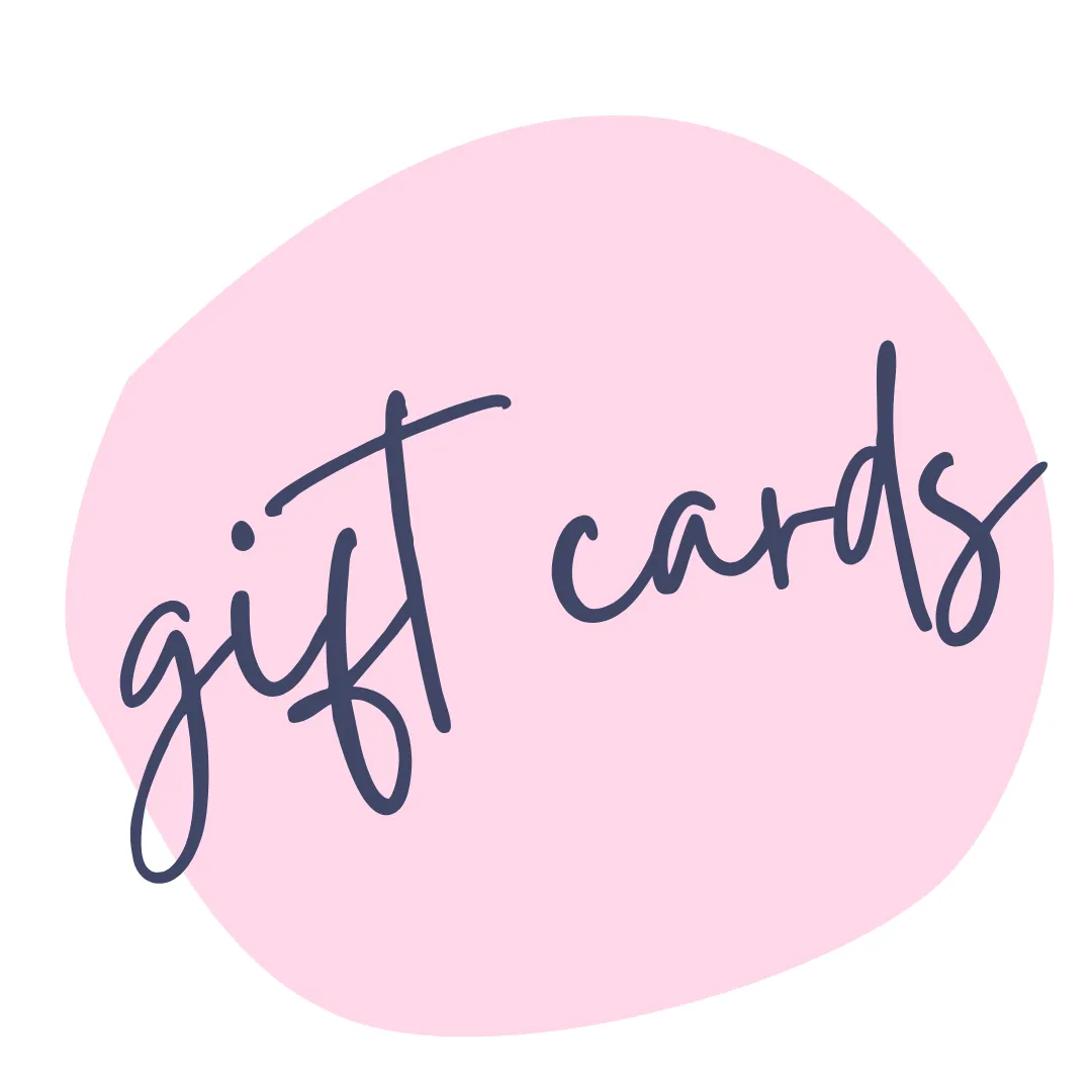 PPB Gift Card