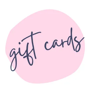 PPB Gift Card