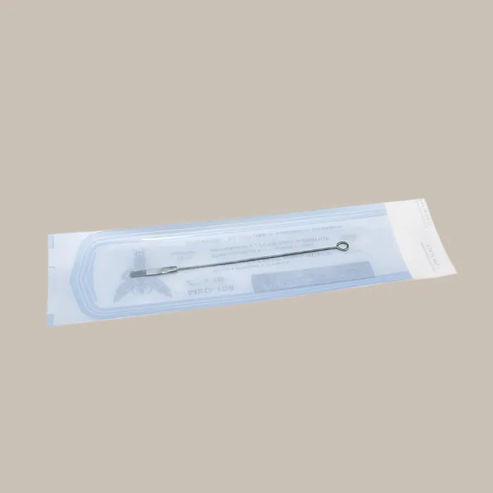 Precision Sterilization Self Seal Autoclave Pouches