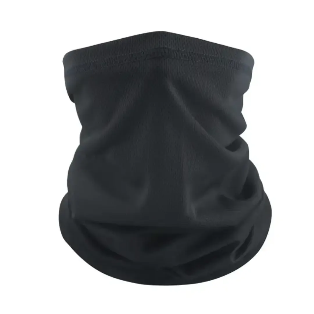 PrepPro Tactical Neck Gaiter – Breathable, Lightweight, Mission-Ready