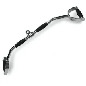 Pro Lat Bar -38"