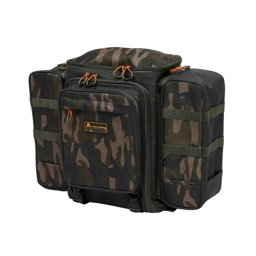 PROLOGIC Avenger Rucksack