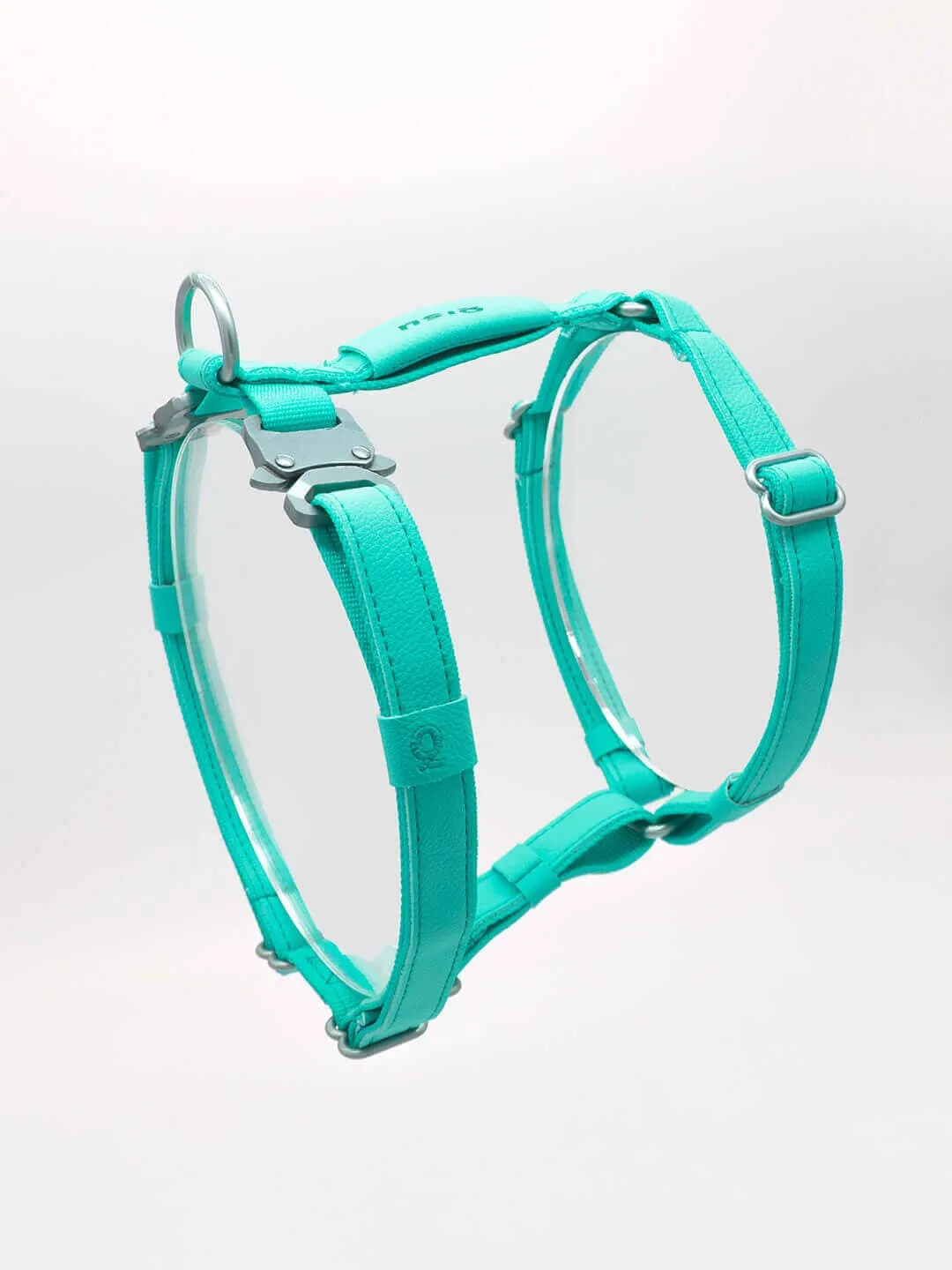 Qisu - Dog Harness | Air Collection: / Kiwi