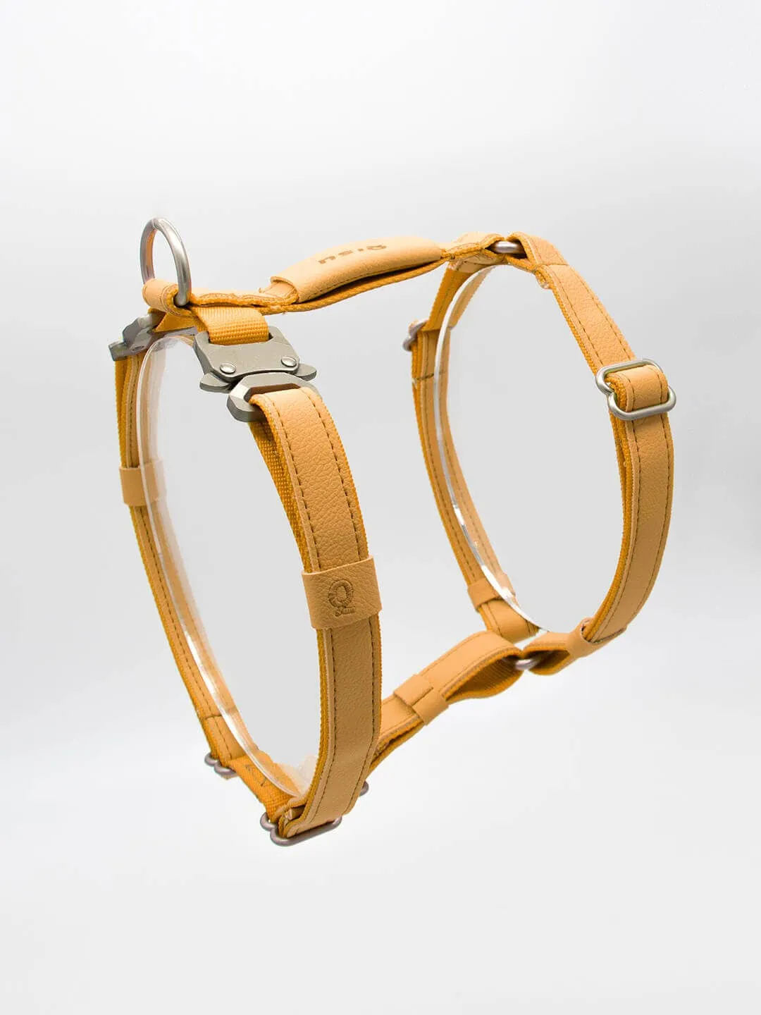 Qisu - Dog Harness | Air Collection: / Kiwi