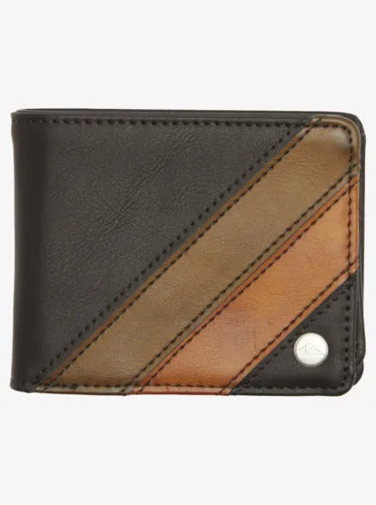 QUIKSILVER TRIPLE PARCH KVJ0