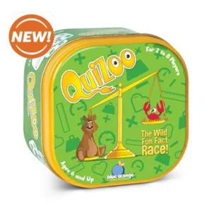 Quizoo Game