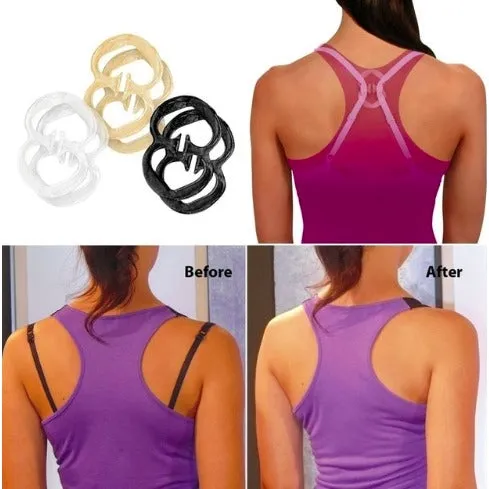 Racerback Bra Converter Clip