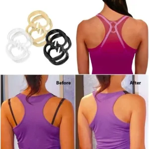 Racerback Bra Converter Clip