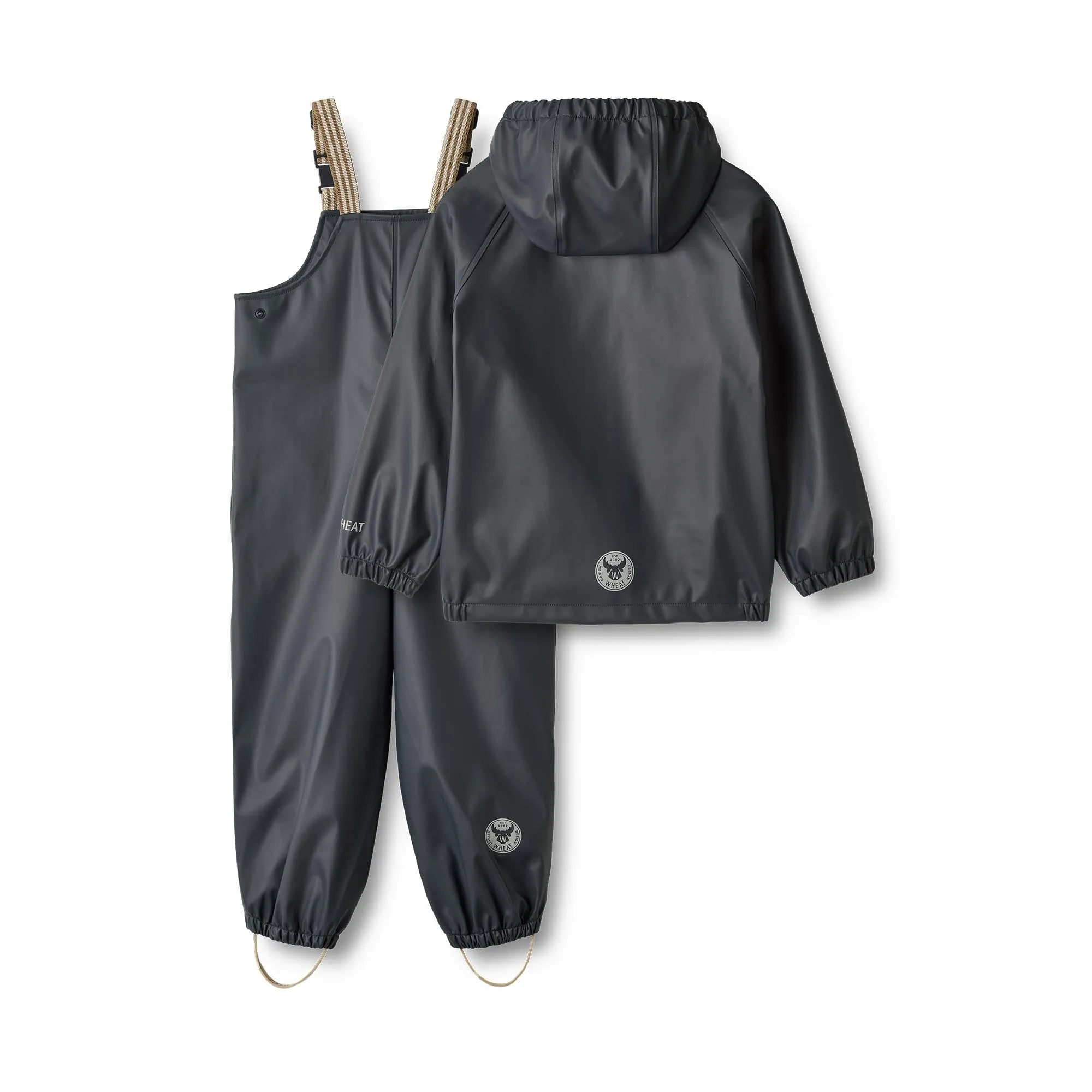 Rainwear Charlie Set ink