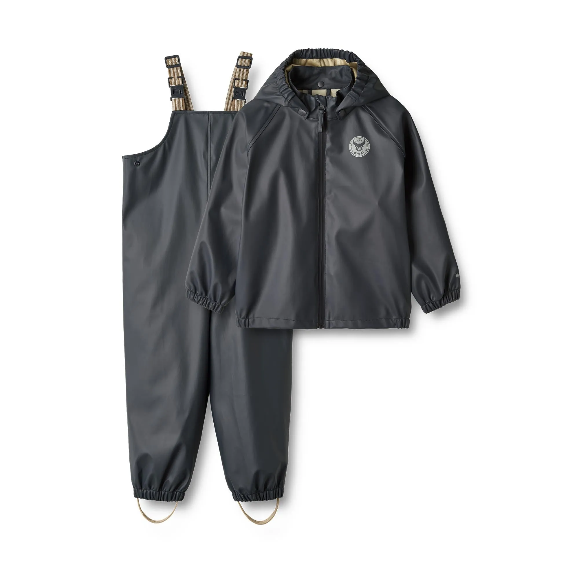 Rainwear Charlie Set ink