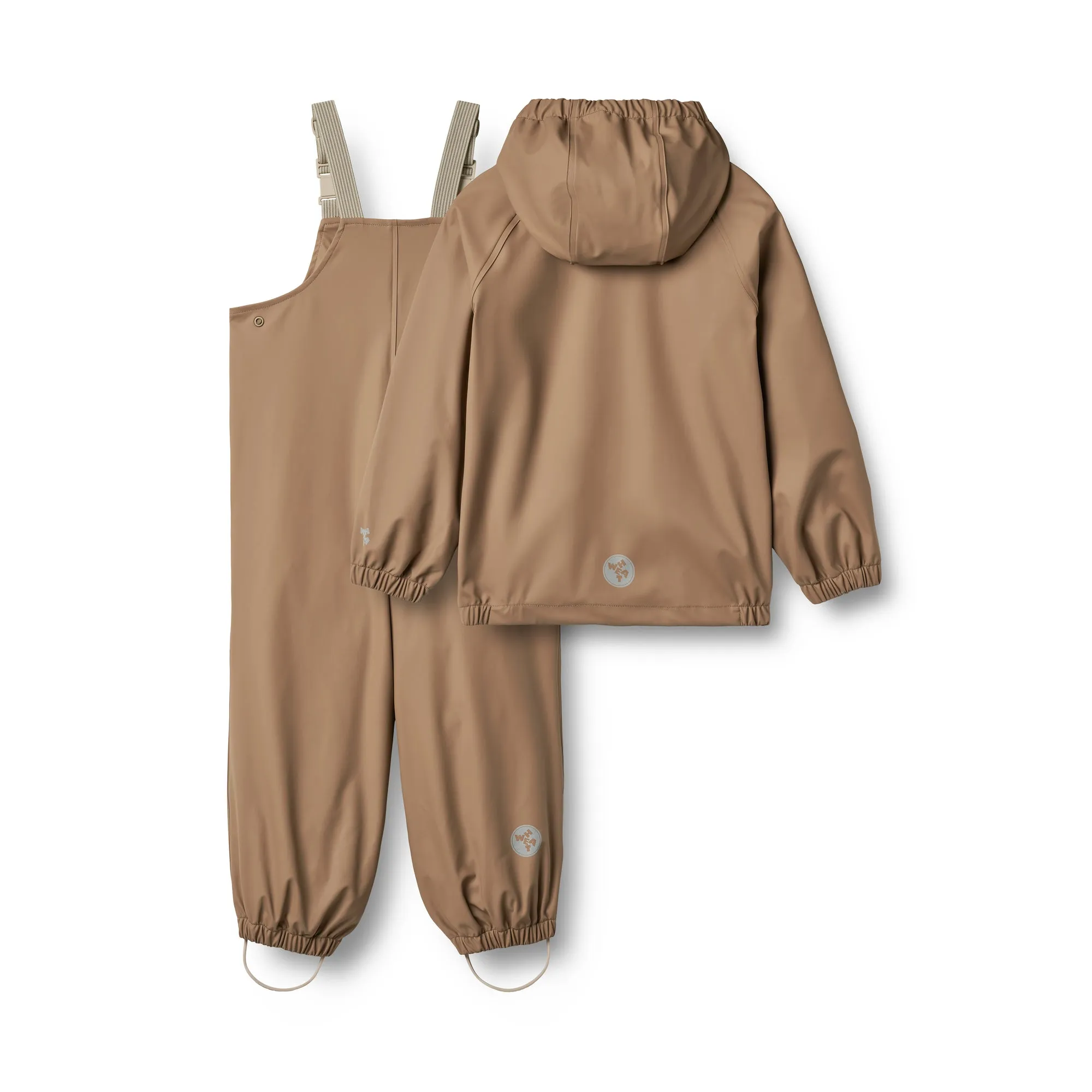 Rainwear Charlie Set