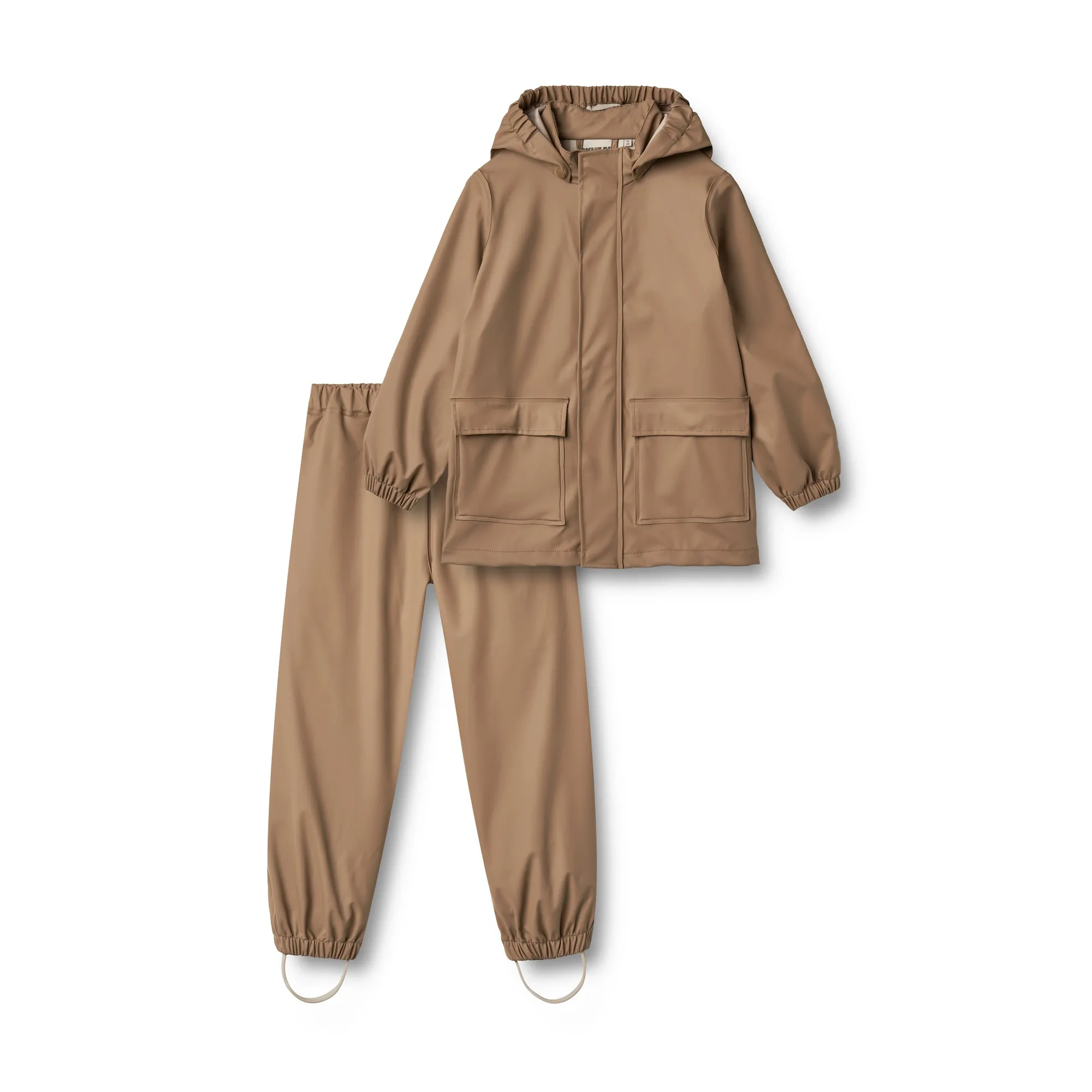 Rainwear Ola Set