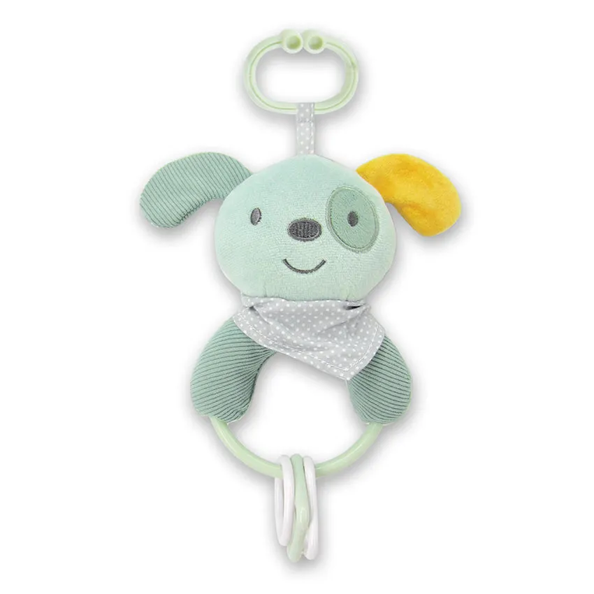 Rattle "Figures