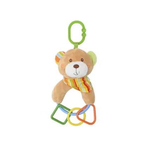 Rattle "Figures
