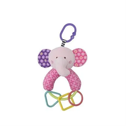 Rattle "Figures