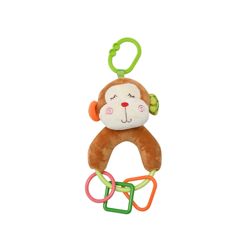 Rattle "Figures