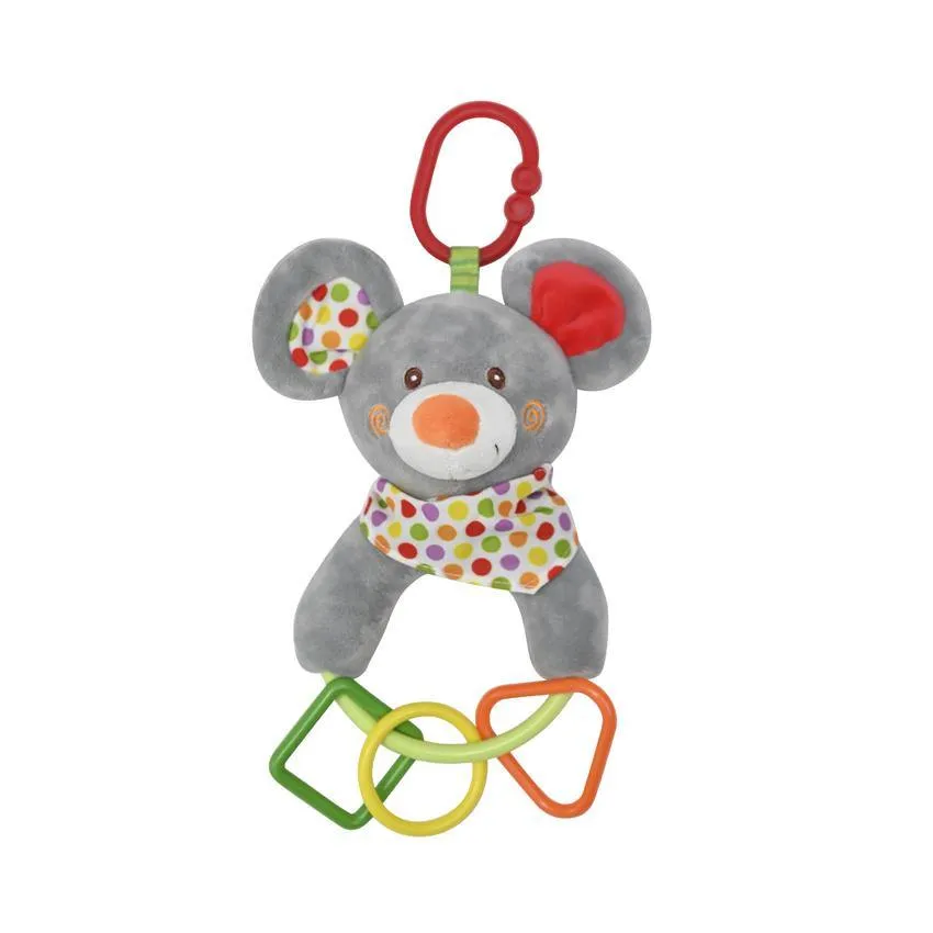 Rattle "Figures