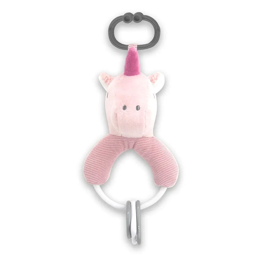 Rattle "Figures