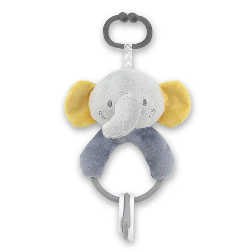 Rattle "Figures