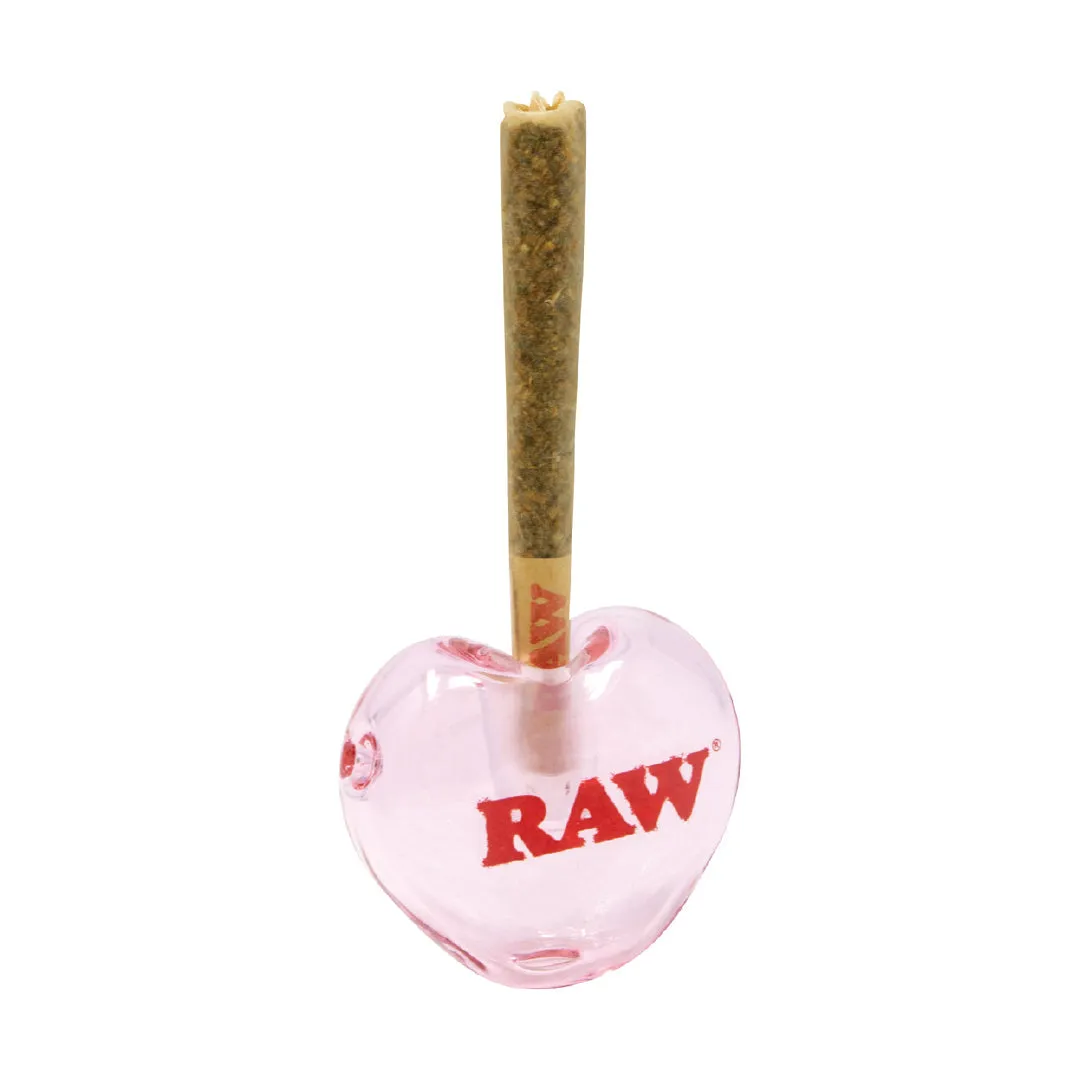RAW Glass Cone Holders