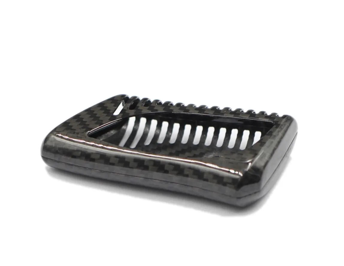 Real Carbon Fiber Lexus Key Cover