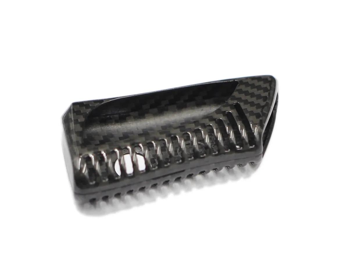 Real Carbon Fiber Lexus Key Cover
