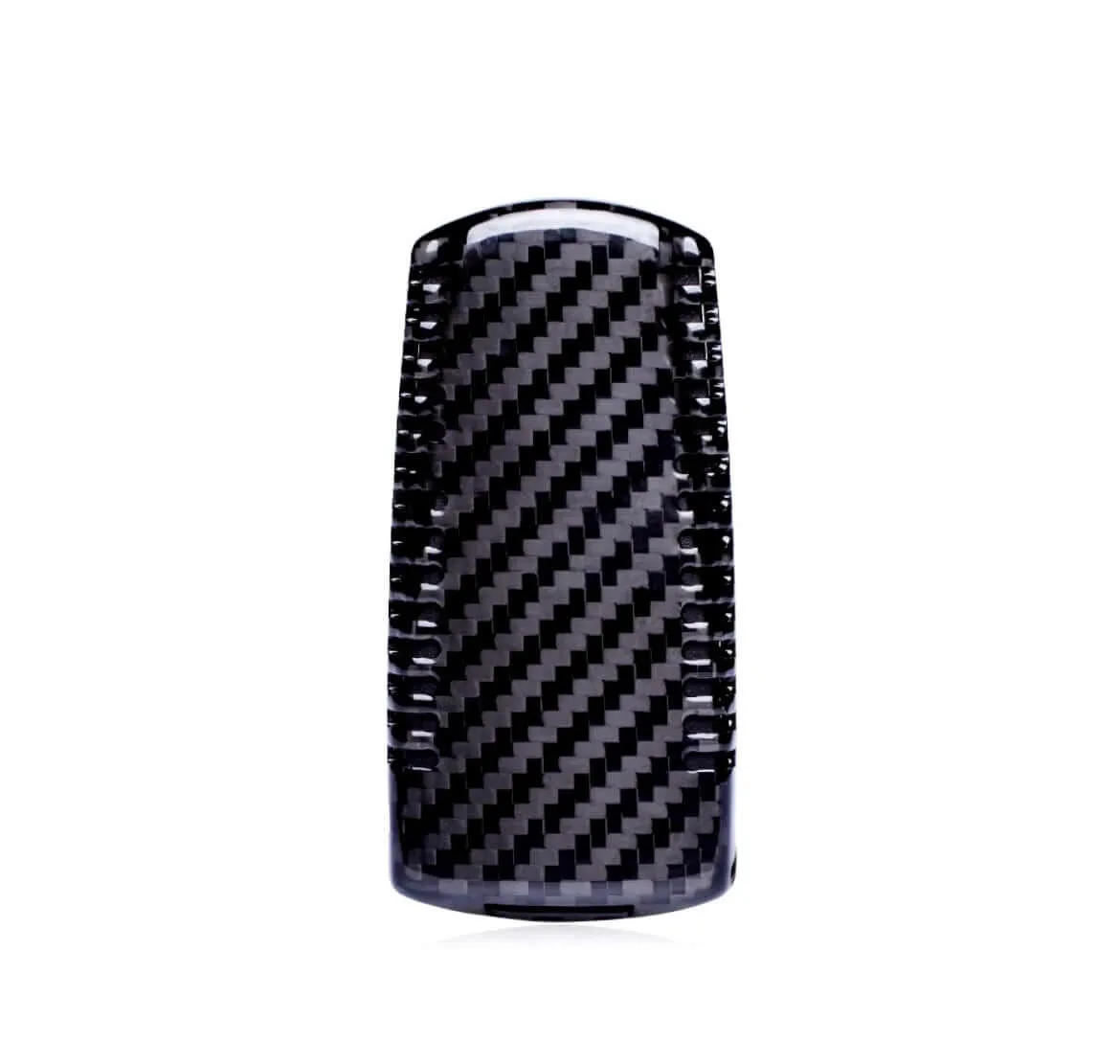 Real Carbon Fiber Volkswagen Key Cover