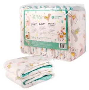Rearz - Alpaca Nighttime Diapers