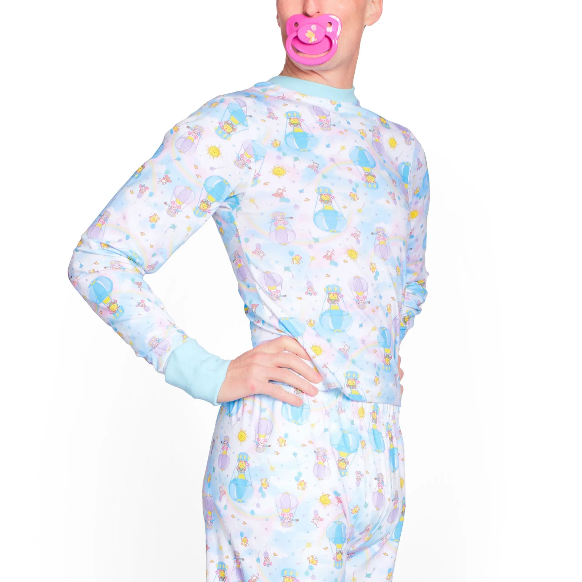 Rearz - Daydreamer Convertible PJ