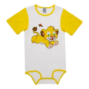 Rearz - Safari Lion Unisex Adult Bodysuit
