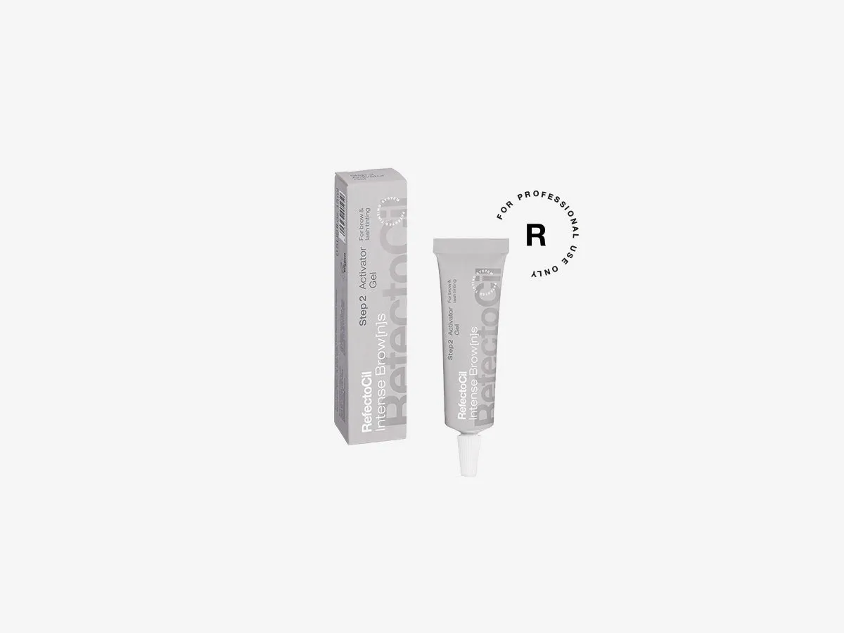 Refectocil - Intense Brow[n]s Activator Gel