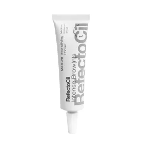 RefectoCil Intense Brow[n]s Intensifying Primer - Medium Effect