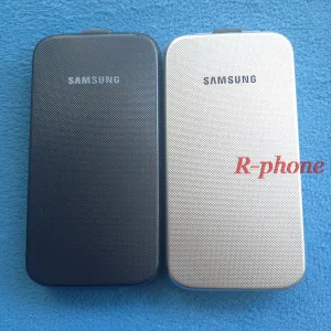 Refurbished Original Unlocked SAMSUNG C3520 Mobile Phone English Russian Keyboard & One year warranty