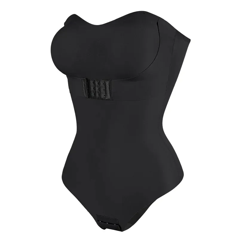 Removable Strap Bodysuit