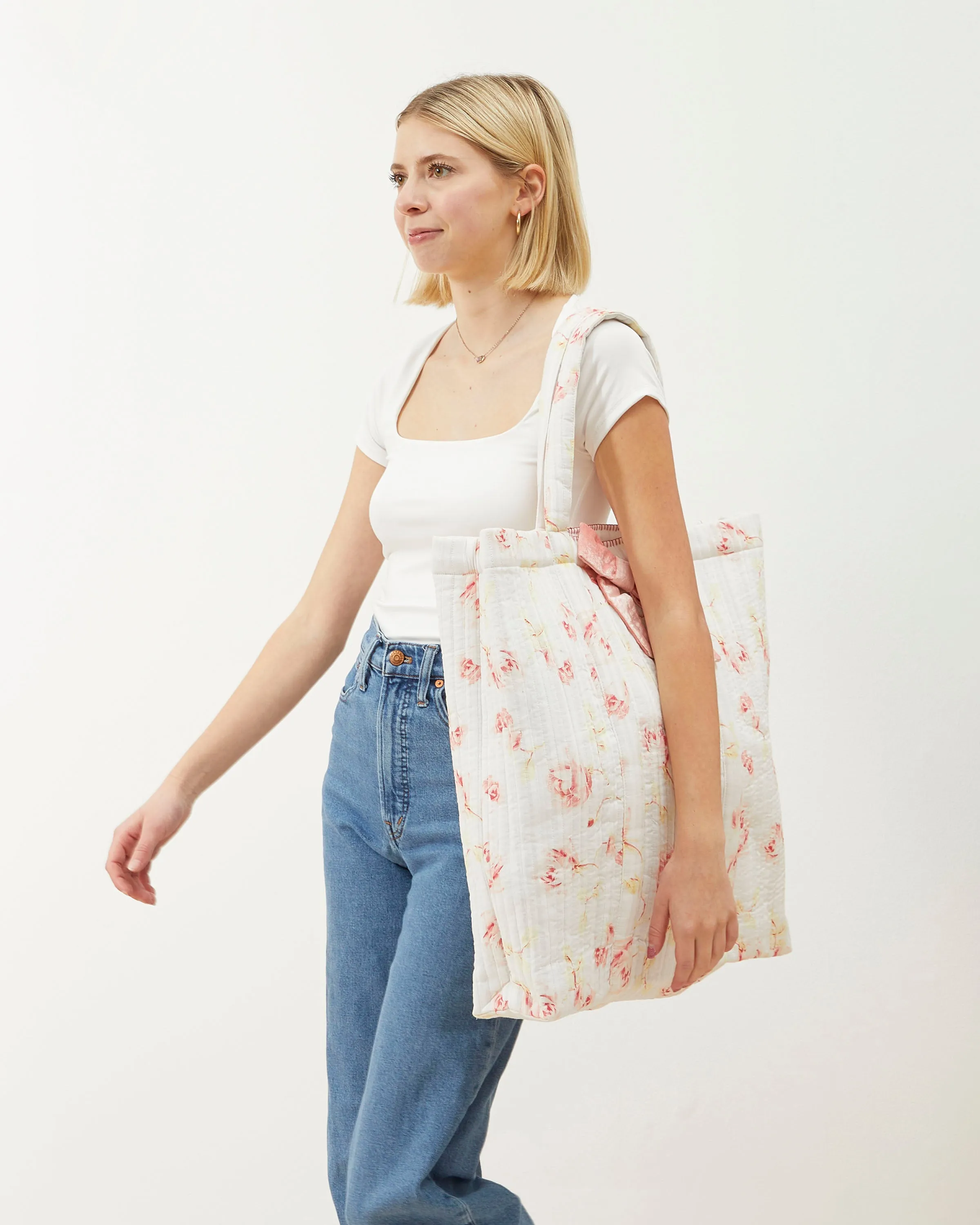 Repairing The Heart Collection Market Tote Bag