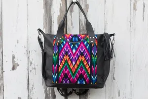 RESERVED FOR MANDY 3 payment Huipil CDB back pack