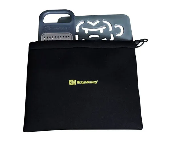 Ridge Monkey Pan & Griddle XXL